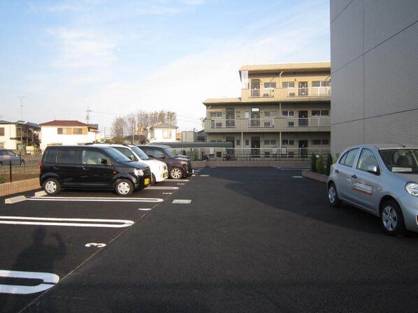 フラワー ヨネの物件内観写真